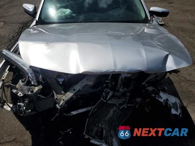 Zdjęcie 11 z 12 samochodu: 2017 CADILLAC CTS LUXURY VIN:1G6AX5SX5H0170702 - miniatura