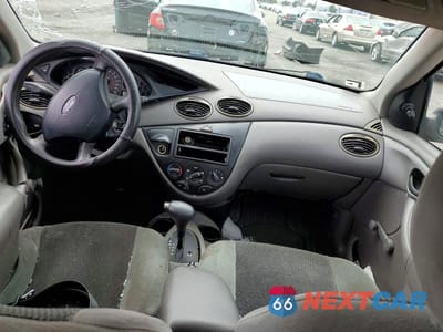 Zdjęcie 8 z 12 samochodu: 2003 FORD FOCUS LX VIN:1FAFP33Z63W329438 - miniatura