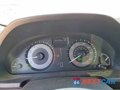 Zdjęcie 9 z 13 samochodu: 2016 HONDA ODYSSEY EXL VIN:5FNRL5H67GB095060 - miniatura