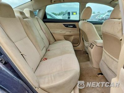Zdjęcie 10 z 12 samochodu: 2013 NISSAN ALTIMA VIN:1N4AL3AP7DN503791 - miniatura