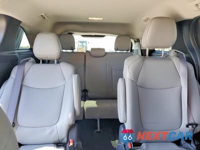 Zdjęcie 10 z 13 samochodu: 2025 TOYOTA SIENNA XLE 7-PASSENGER VIN:5TDJSKFC8SS181733 - miniatura