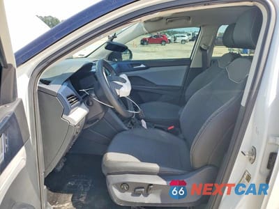 Zdjęcie 7 z 13 samochodu: 2024 VOLKSWAGEN TAOS SE VIN:3VVEX7B25RM004291 - miniatura