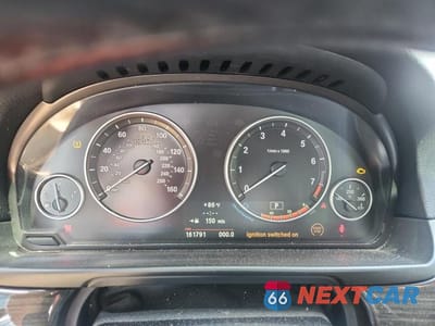 Zdjęcie 9 z 12 samochodu: 2013 BMW 535 XI VIN:WBAFU7C56DDU72715 - miniatura