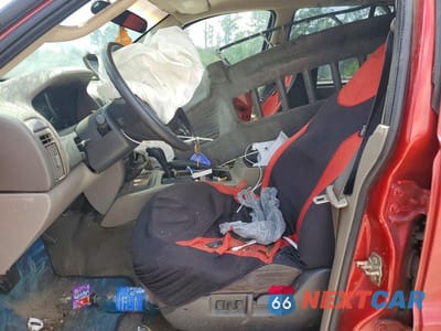 Zdjęcie 7 z 13 samochodu: 2003 JEEP GRAND CHEROKEE LAREDO VIN:1J4GX48S03C577762 - miniatura