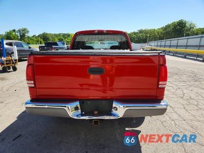 Zdjęcie 6 z 12 samochodu: 2004 DODGE DAKOTA VIN:1D7HL48N24S717016 - miniatura
