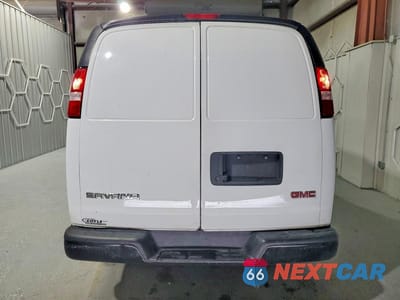 Zdjęcie 6 z 13 samochodu: 2024 GMC SAVANA G2500 VIN:1GTW7AFP8R1102928 - miniatura