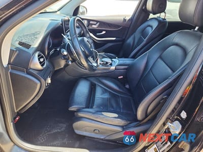 Zdjęcie 7 z 12 samochodu: 2016 MERCEDES-BENZ GLC 300 VIN:WDC0G4JB9GF011633 - miniatura