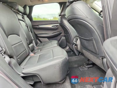 Zdjęcie 11 z 13 samochodu: 2019 INFINITI QX50 LUXE VIN:3PCAJ5M33KF126151 - miniatura