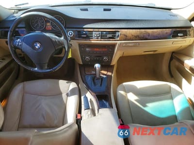 Zdjęcie 8 z 12 samochodu: 2007 BMW 328 XI VIN:WBAVC93557KX58999 - miniatura