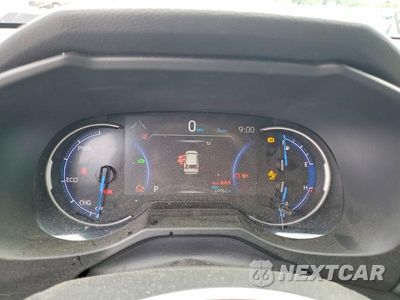 Zdjęcie 9 z 14 samochodu: 2024 TOYOTA RAV4 LE VIN:4T3LWRFVXRU153996 - miniatura