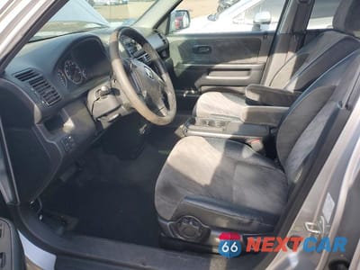 Zdjęcie 7 z 13 samochodu: 2002 HONDA CRV AWD VIN:SHSRD78852U010289 - miniatura