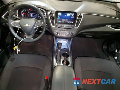 Zdjęcie 8 z 13 samochodu: 2023 CHEVROLET MALIBU LT VIN:1G1ZD5ST7PF220929 - miniatura