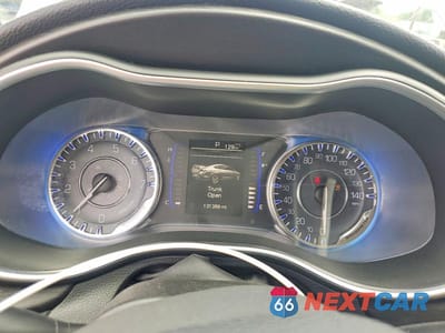 Zdjęcie 9 z 12 samochodu: 2015 CHRYSLER 200 LIMITED VIN:1C3CCCAB0FN756000 - miniatura