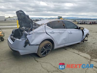 Trzecie zdjęcie samochodu z tyłu: 2023 NISSAN ALTIMA SR VIN:1N4BL4CV2PN424684 - miniatura