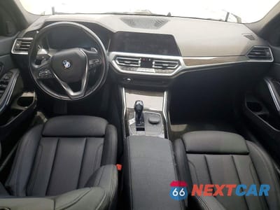 Zdjęcie 8 z 13 samochodu: 2019 BMW 330I VIN:3MW5R1J57K8B03563 - miniatura
