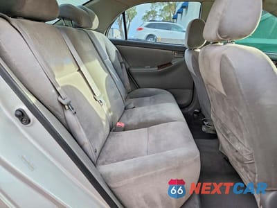 Zdjęcie 10 z 12 samochodu: 2005 TOYOTA COROLLA LE VIN:1NXBR32E95Z423812 - miniatura