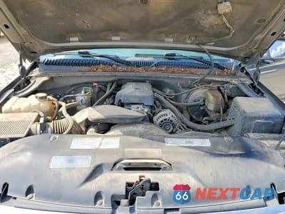 Zdjęcie 11 z 12 samochodu: 2000 GMC NEW SIERRA C1500 VIN:2GTEC19T1Y1134998 - miniatura