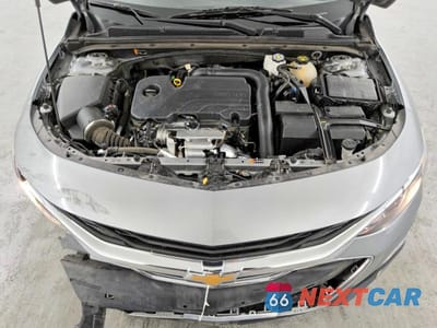 Zdjęcie 11 z 13 samochodu: 2023 CHEVROLET MALIBU LT VIN:1G1ZD5ST7PF214421 - miniatura