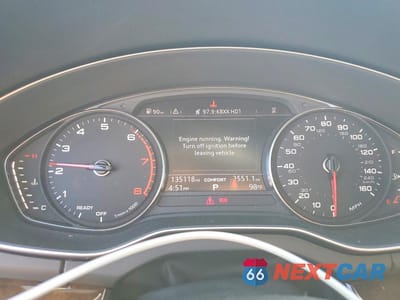 Zdjęcie 9 z 12 samochodu: 2019 AUDI Q5 PREMIUM VIN:WA1ANAFY3K2072174 - miniatura