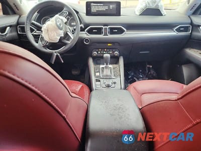 Zdjęcie 8 z 12 samochodu: 2025 MAZDA CX-5 PREFERRED VIN:JM3KFBCM9S0602746 - miniatura