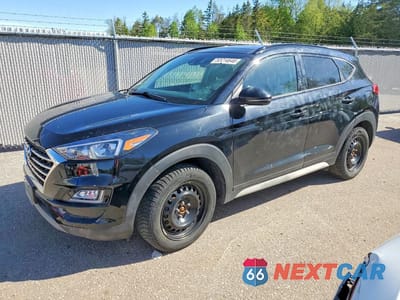 2020 HYUNDAI TUCSON SEL KM8J3CALXLU161857 - główne zdjęcie licytacji z USA - miniatura