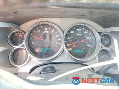 Zdjęcie 9 z 12 samochodu: 2008 CHEVROLET SILVERADO K1500 VIN:2GCEK19J781234279 - miniatura