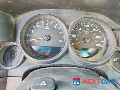 Zdjęcie 9 z 13 samochodu: 2008 CHEVROLET SILVERADO K1500 VIN:1GCEK14J38Z319201 - miniatura