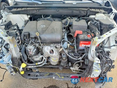 Zdjęcie 12 z 13 samochodu: 2019 TOYOTA HIGHLANDER LIMITED PLATINUM VIN:5TDDZRFH4KS995066 - miniatura