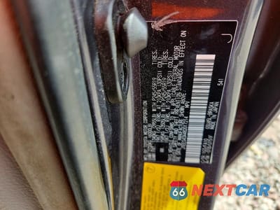 Zdjęcie 14 z 14 samochodu: 2008 TOYOTA HIGHLANDER SPORT VIN:JTEES43A482017214 - miniatura