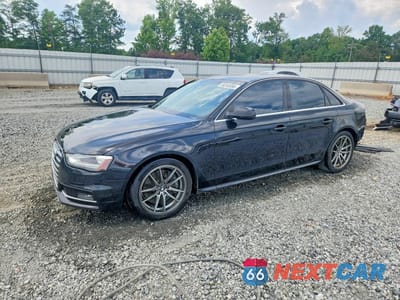 2013 AUDI S4 PREMIUM PLUS WAUDGAFL7DA171040 - główne zdjęcie licytacji z USA - miniatura