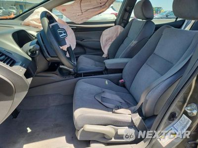 Zdjęcie 7 z 12 samochodu: 2006 HONDA CIVIC LX VIN:1HGFA16596L016951 - miniatura