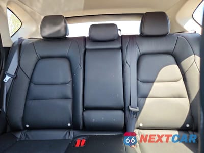 Zdjęcie 10 z 13 samochodu: 2025 MAZDA CX-5 SELECT VIN:JM3KFBBL9S0724452 - miniatura