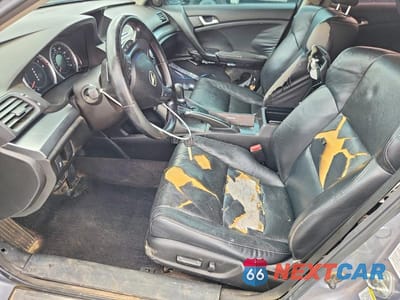 Zdjęcie 7 z 13 samochodu: 2012 ACURA TSX VIN:JH4CU2F43CC014743 - miniatura