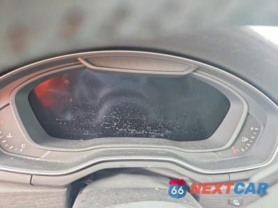 Zdjęcie 9 z 12 samochodu: 2018 AUDI A4 PRESTIGE VIN:WAUFNAF43JN007912 - miniatura