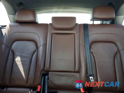 Zdjęcie 10 z 13 samochodu: 2015 AUDI Q5 PREMIUM VIN:WA1CFAFP0FA107570 - miniatura