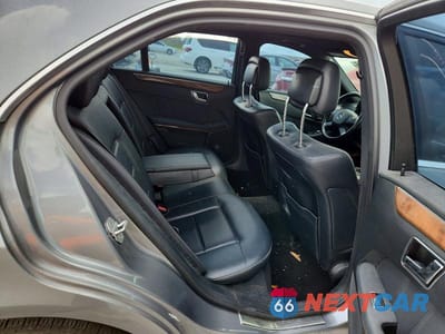 Zdjęcie 10 z 12 samochodu: 2012 MERCEDES-BENZ E 350 4MATIC VIN:WDDHF8JB3CA606154 - miniatura