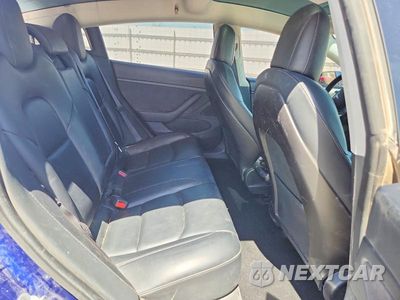 Zdjęcie 11 z 13 samochodu: 2020 TESLA MODEL 3 VIN:5YJ3E1EC7LF719419 - miniatura