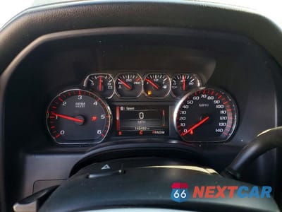 Zdjęcie 9 z 12 samochodu: 2015 GMC SIERRA C1500 SLE VIN:3GTP1UECXFG357714 - miniatura