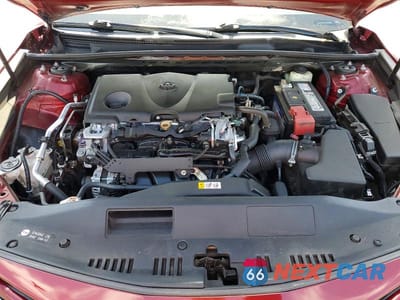 Zdjęcie 11 z 12 samochodu: 2018 TOYOTA CAMRY SE VIN:4T1B11HK0JU656657 - miniatura