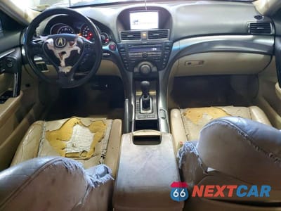 Zdjęcie 8 z 13 samochodu: 2009 ACURA TL VIN:19UUA86529A022610 - miniatura