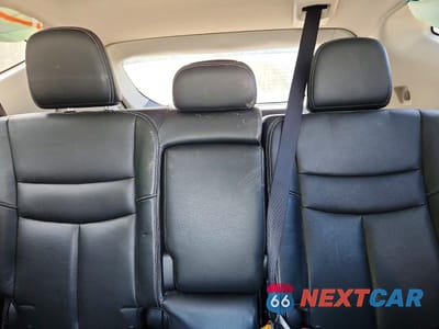 Zdjęcie 10 z 14 samochodu: 2015 NISSAN MURANO SL VIN:5N1AZ2MGXFN237485 - miniatura