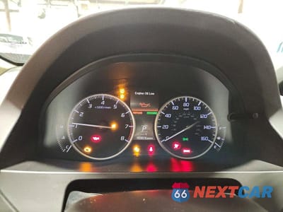 Zdjęcie 9 z 14 samochodu: 2016 ACURA RDX ADVANCE VIN:5J8TB4H73GL007793 - miniatura