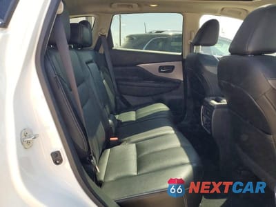 Zdjęcie 11 z 13 samochodu: 2022 NISSAN MURANO SL VIN:5N1AZ2CS7NC128921 - miniatura