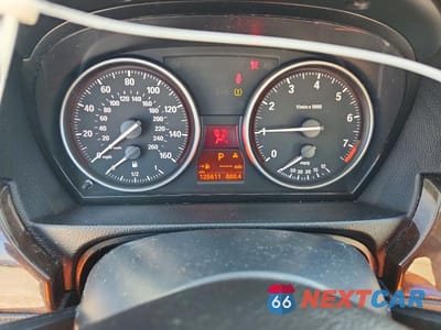 Zdjęcie 9 z 12 samochodu: 2011 BMW 328 I VIN:WBAPH7C58BE460453 - miniatura
