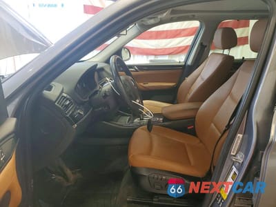 Zdjęcie 7 z 13 samochodu: 2016 BMW X3 XDRIVE28I VIN:5UXWX9C51G0D92015 - miniatura