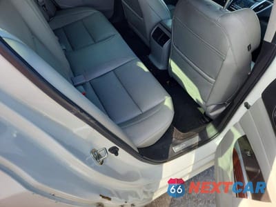 Zdjęcie 10 z 13 samochodu: 2017 ACURA TLX VIN:19UUB2F30HA001455 - miniatura