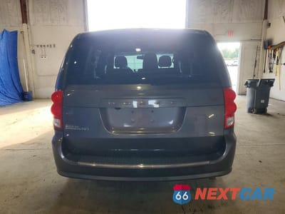 Zdjęcie 6 z 13 samochodu: 2017 DODGE GRAND CARAVAN SE VIN:2C4RDGBG0HR844068 - miniatura