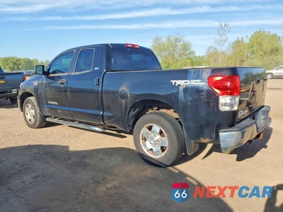 Drugie zdjęcie samochodu z przodu: 2008 TOYOTA TUNDRA SR5 VIN:5TBBV54188S514528 - miniatura