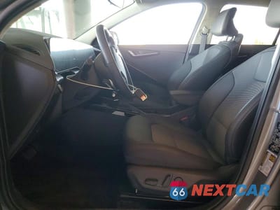 Zdjęcie 7 z 14 samochodu: 2024 KIA NIRO EX VIN:KNDCR3LE7R5184154 - miniatura