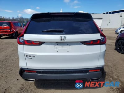 Zdjęcie 6 z 13 samochodu: 2024 HONDA CR-V EXL VIN:2HKRS6H71RH214162 - miniatura